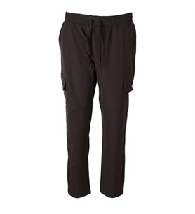Trender Düz Paça Haki Erkek Pantolon 1988