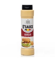 O'Sauce Burger 800ml