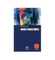 Bağrı Yanık Ömer Mahmut Yesari Elips Kitap