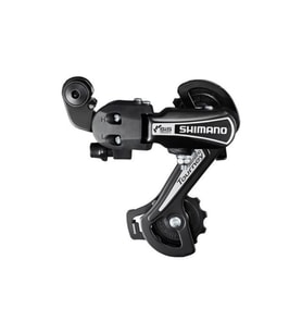 Rd-ty21 Arka Vites SHIMANO TOURNEY Arka Aktarıcı RD-TY21-B-SS 6-vites