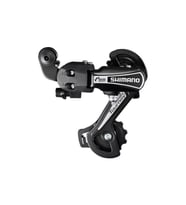 Rd-ty21 Arka Vites SHIMANO TOURNEY Arka Aktarıcı RD-TY21-B-SS 6-vites