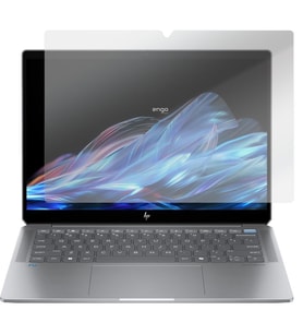 HP OmniBook Ultra Flip x360 Mat Ekran Koruyucu 14 inç 16:10 (Şeffaf Hologram)
