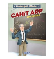 Cumhuriyetin Yıldızları 3 - Cahit Arf