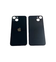 Iphone 13 Arka Pil Kapağı Siyah