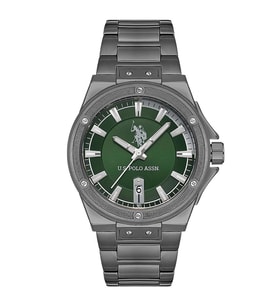 U.S. Polo Assn. USPA1006-04 Erkek Kol Saati