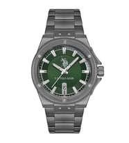 U.S. Polo Assn. USPA1006-04 Erkek Kol Saati