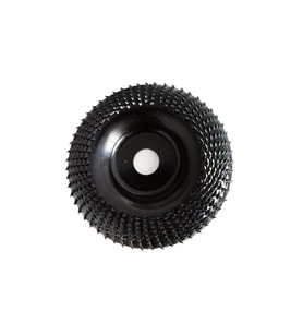 Ahşap Eğe Diski 115 mm MK0286-16 BAYTEC (Standart)