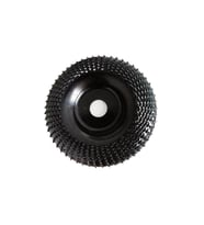 Ahşap Eğe Diski 115 mm MK0286-16 BAYTEC (Standart)