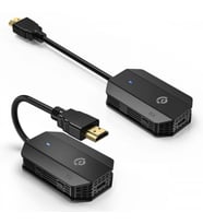 ZR787 Hdmı Wireless Hd Transmitter Recevier Kit