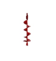 Datsu 80/2 8Cm Burgu Bıçağı Çift Helezon