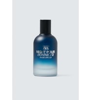 ZARA NIGHT POUR HOMME II: DARK SPICED EDP 100 ML (3.38 FL. OZ.)