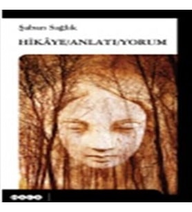 Hikaye Anlatıyorum