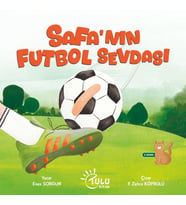 Safa’nın Sevdası