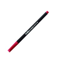 Artline Supreme Fine Keçe Uçlu Kalem 0,4mm Kırmızı 