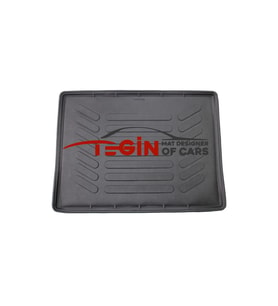 Ford Connect cepsiz Bagaj Havuzu 2002-2013
