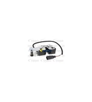 VW Golf 6 2008- Kaput Kilidi Alt 5K1823509A Wisco