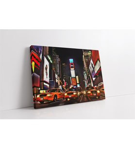 New York Gece
