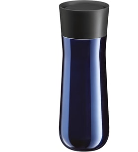 Wmf Çelik Mavi Termos 350 Ml (Çok Renkli)