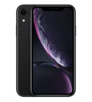 Apple iPhone XR 64 GB Siyah Aksesuarsız (Apple Türkiye Garantili)