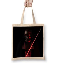 Star Wars Coffee Bez Çanta Uzun Saplı