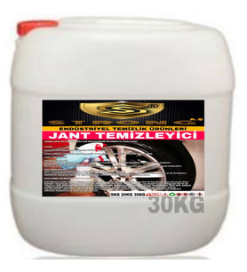 STRONG JANT TEMİZLEYİCİ 30KG