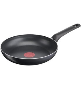 Tefal Titanyum 1X Simplecook 24 Cm Difüzyon Tabanlı Tava - 2100118535 (Çok Renkli)
