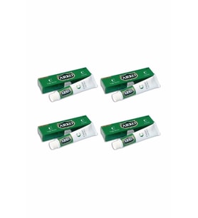 Klasik Yağlı Krem 20 Cc 4'Lü Set