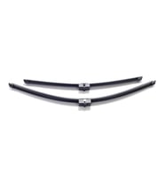 Mercedes GLK Serisi Class X204 2009-2014 55x45cm Ön Cam Silecek Takımı