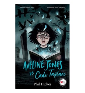 Aveline Jones ve Cadı Taşları