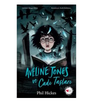 Aveline Jones ve Cadı Taşları
