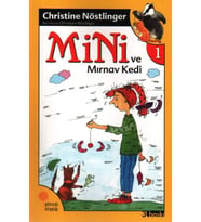 Mini Dizisi 1 - Mini ve Mırnav Kedi