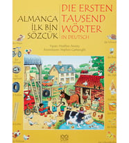 ALMANCA İLK BİN SÖZCÜK