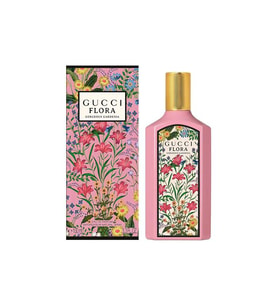 Gucci Flora Gorgeous Gardenia EDP 100 ml Kadın Parfüm