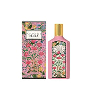 Gucci Flora Gorgeous Gardenia EDP 100 ml Kadın Parfüm