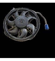 Mercedes A Serisi A150 A160 A180 CDI 2004- FAN Motoru Davlumbazsiz 420MM 4FIS 400W 7KANAT A169820354