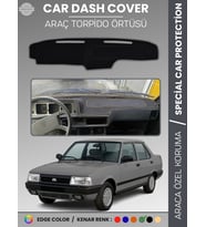 TOFAŞ DOĞAN ŞAHİN KARTAL (1988-1993) ALÇAK GÖĞÜS TORPİDO ÖRTÜSÜ-TORPİDO GÖZLÜ (SLX TORPİDOYA UYMAZ)