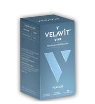 Velavit V-Nr 30 Vegan Kapsül