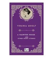 A Haunted House and Other Short Stories (İngilizce Kitap)