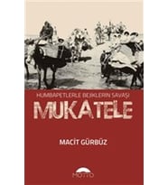 Mukatele
