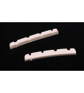 Graph Tech LQ-1204-10 TUSQ Üst Eşik Seti (P-Bass - 4 Telli - 10'lu Paket)