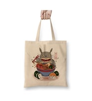 Komşum Totoro Ruhların Kaçışı Spirited Away Anime No Face Kaonashi Beyaz Bez Çanta