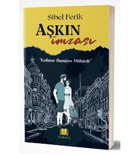 Aşkın İmzası