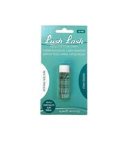 Lush Lash Takma Tekli Kirpik Yapistirici Saydam4Gr