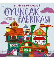 Oyuncak Fabrikası