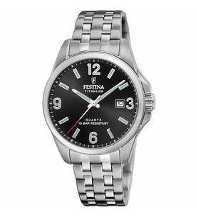 FESTINA F20696/3 ERKEK KOL SAATİ