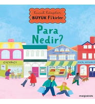 Küçük lar Büyük Fikirler - Para Nedir?