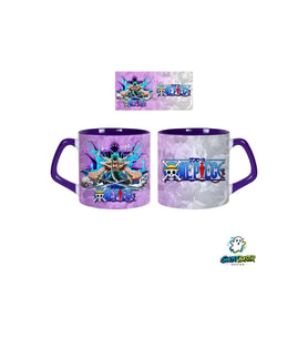 One Piece Kupa Bardak Tek Adet 0800