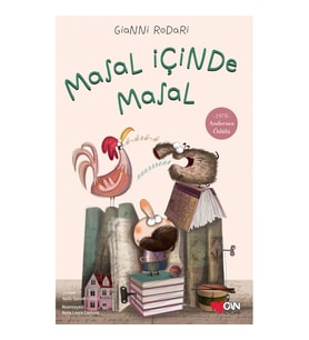 Masal İçinde Masal