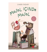 Masal İçinde Masal