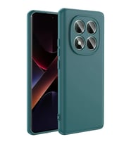 Xiaomi Poco X7 Kılıf Zore Mara Lansman Kapak